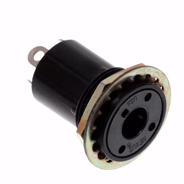 TJT-120 Amphenol NEXUS Technologies  Conectores de audio